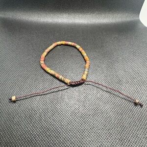 Multicolor Beaded Bracelet